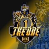 🔱 THE ONE 🇦🇪 PUBG 🔱