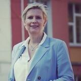 Марина Литвинович