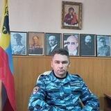 Друзья майора Селиванова