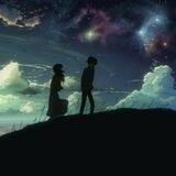 5 Centimeters Per Second