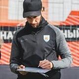 Soslan Gatagov