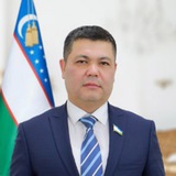 Нодир Тилаволдиев
