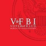 Voter Fraud Bureau of Investigation
