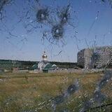 Le Donbass Pacifique - Ukraine