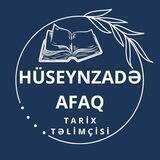 TARİX VƏ KURİKULUM-2023