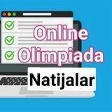 Online Olimpiada Natijalar