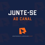 #Referências @RoundShopbot