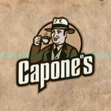 Capone's Luxury🤩🤩