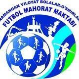 Namangan viloyati bolalar-o‘smirlar futbol akademiyasi (Rasmiy kanal)