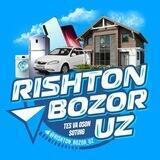 🌐RISHTON BOZOR️