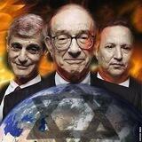 Covid-1984 Jew World Order