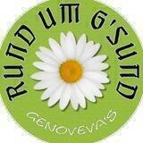 RUND UM G'SUND