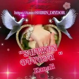 SHIRIN DIYDOR