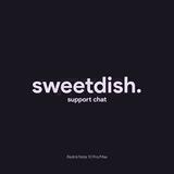 sweet-dish || Redmi Note 10 Pro /Max