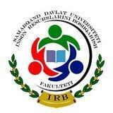 Inson resurslarini boshqarish fakulteti