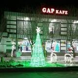 GAP KAFE N"1