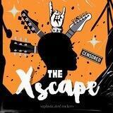 Flabbergasting Rocker; The Xscape.