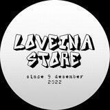 HIRMIN LOVEINA