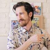 Поэт Григорий Битнев