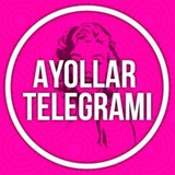 Ayollar Telegrami
