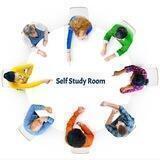 Self Study Room