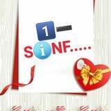 1️⃣➖SℹNF.....2023-2024