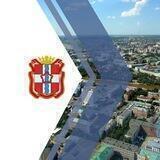 Министерство промышленности Омской области