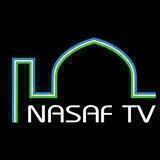 NASAF TV official
