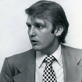 Donald J. Trump