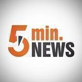 5min.NEWS 🎬