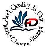 AD EDUCATION (REET RPSC_2ND_GRADE RPSC_1ST_GRADE CTET)