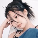 arrow of love