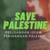 𝗦𝗔𝗩𝗘 𝗣𝗔𝗟𝗘𝗦𝗧𝗜𝗡𝗘 🇵🇸🇲🇾