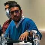 محمد حسین قمری