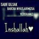 YAQINLARIM