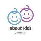 ( عن الطفل ) about kids