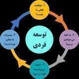 توسعه فردی