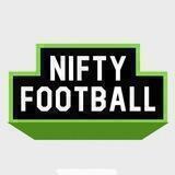 Nifty Football Announcement Channel