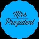 @Mrr.Prezident