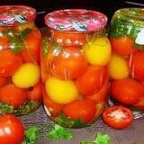 Заготовки|Выпечка|Салаты|Закуски|Лучшие рецепты