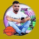 الصحفي عباس مازن