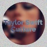 ✨ Taylor Swift Culture 🕛
