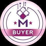 АНОНСЫ США|ЕВРОПА с mariwa_buyer