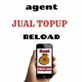 AGENT JUAL TOPUP VIRAL