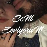 ᚲ𝑺𝒆𝒏𝒊 ❥︎ 𝑺𝒆𝒗𝒊𝒚𝒐𝒓𝒖𝑴»