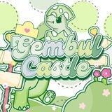 ᧔ ֢ ׁ 👒🧺. gemmbul castle >__2'