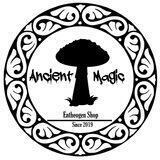 Ancient Magic|Мухоморы|Энтеогены
