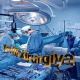XAVFLI XIRURGIYA ️⚕️