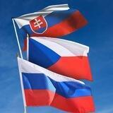 Československo ČSSR Czech Rep ČSFR Bohemia Rex