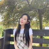 ꒰ moon chaesol ꒱